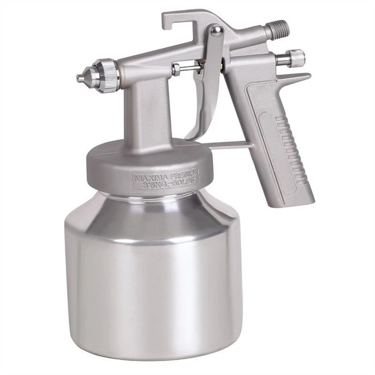Low Pressure Paint Sprayer(001)