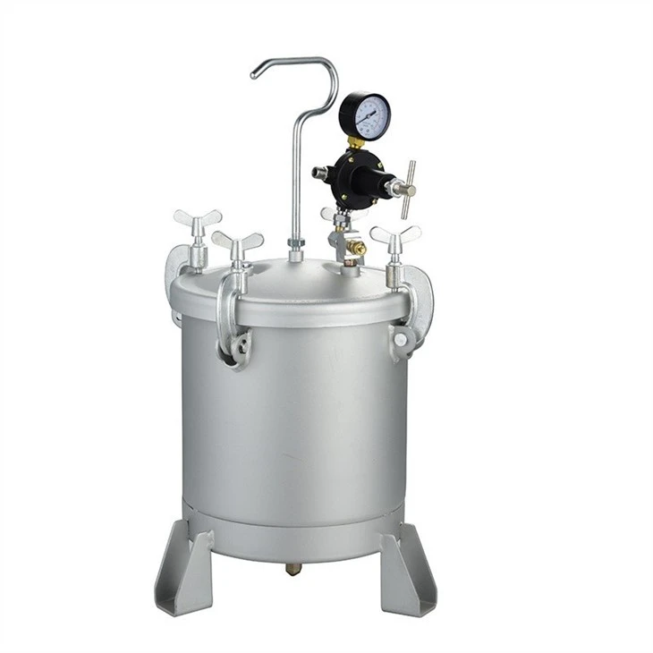 30L Pressure pot